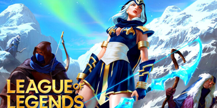 Riot Games
