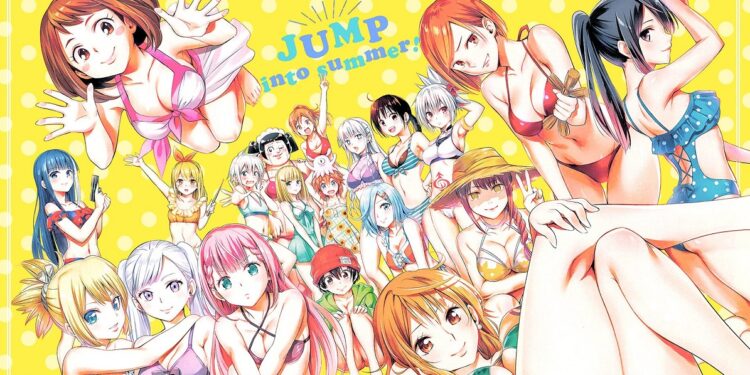 Shonen Jump