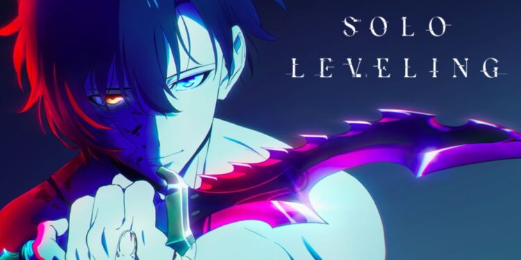 Solo Leveling