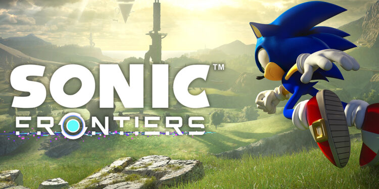 Sonic Frontiers