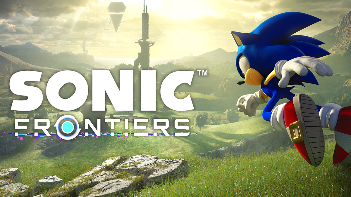 Sonic Frontiers