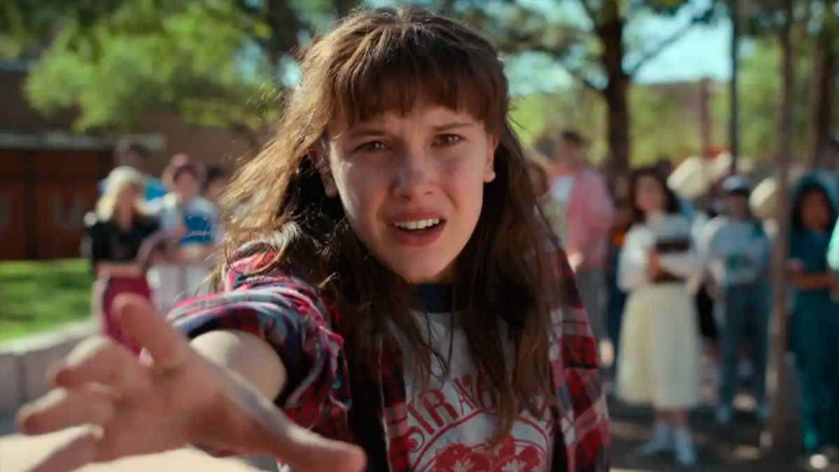 Stranger Things