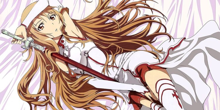 Sword Art Online