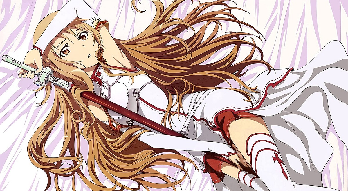 Sword Art Online