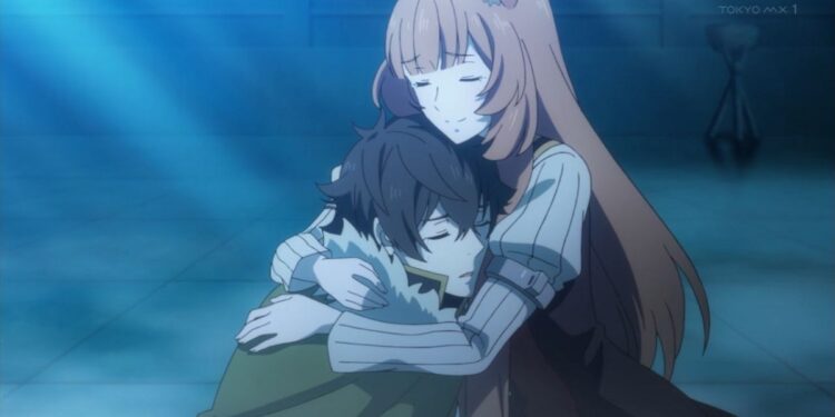 Tate no Yuusha no Nariagari