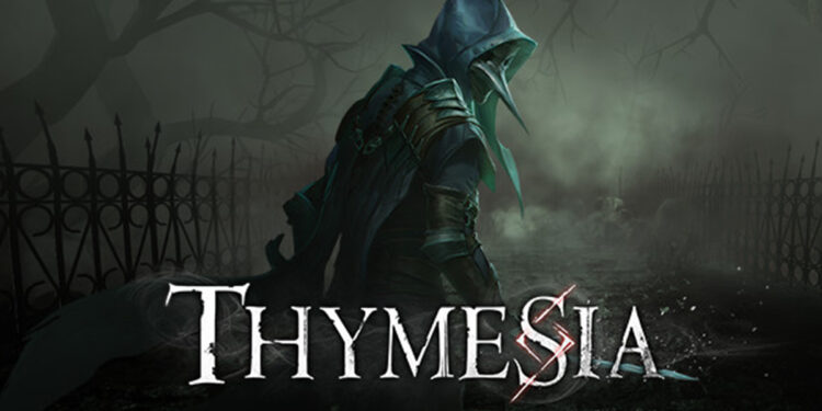 Thymesia