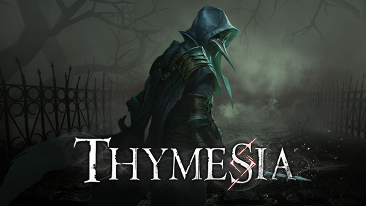 Thymesia