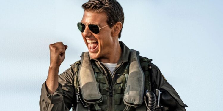 Top Gun Maverick