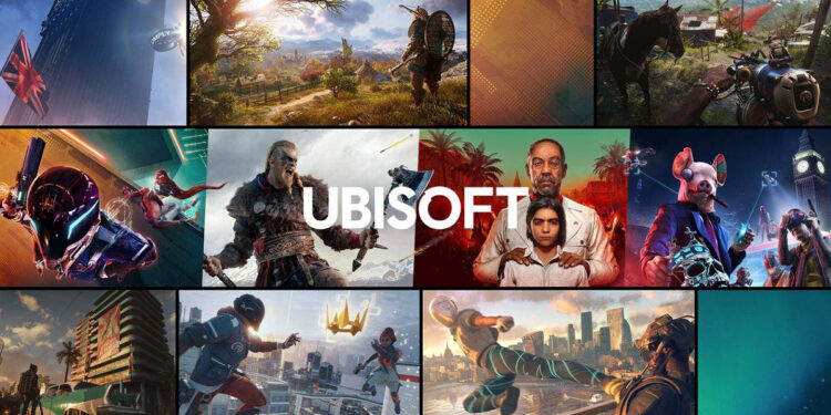 Ubisoft