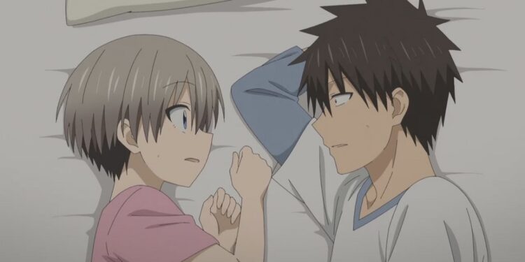 Uzaki-chan