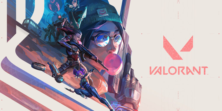 VALORANT