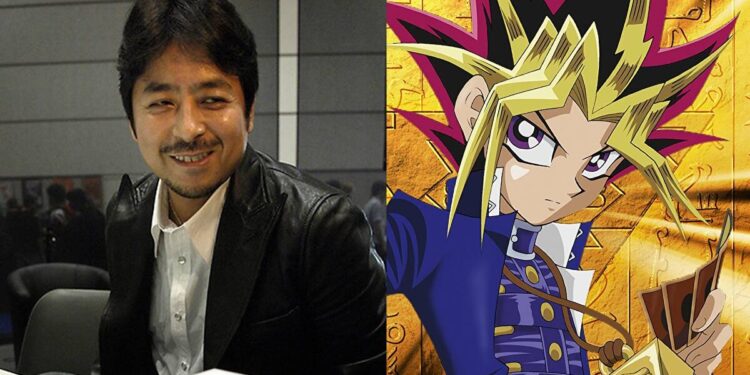 Yu-Gi-Oh!