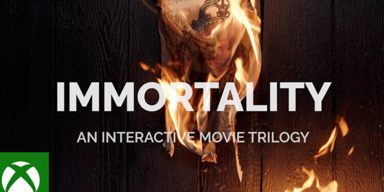 immortality