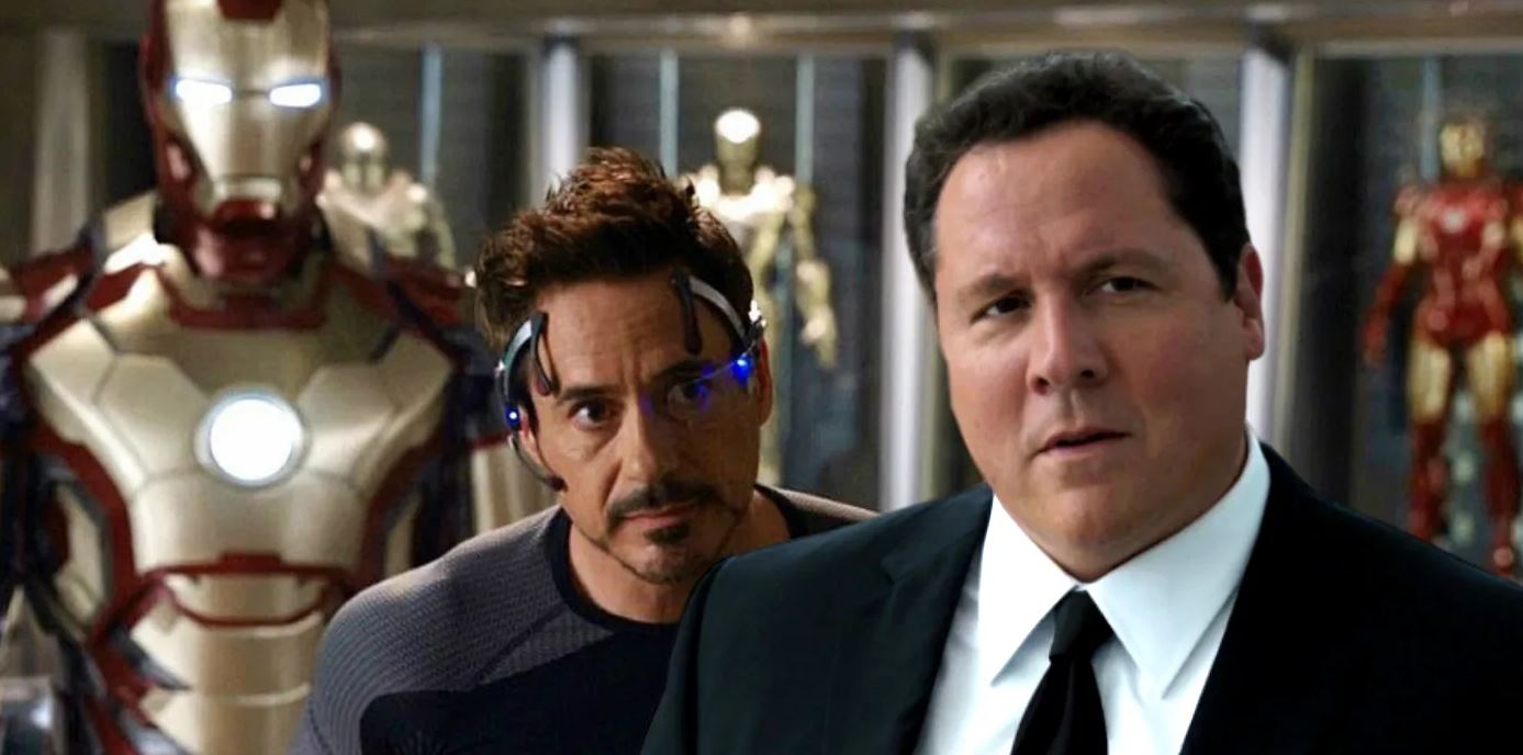 El director de Iron Man intentó que no mataran al personaje en Avengers: Endgame