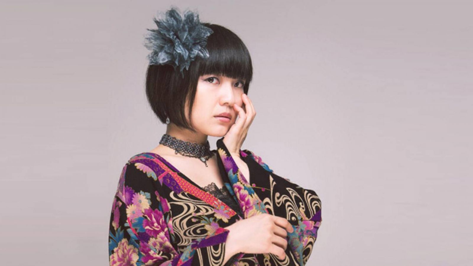 La cantautora Mika Kobayashi viajará de Japón a Chile para participar en la FestiGame 2022