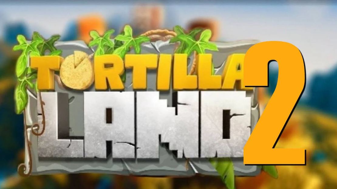 ¿Cuándo comienza Tortillaland 2? » Hero Network