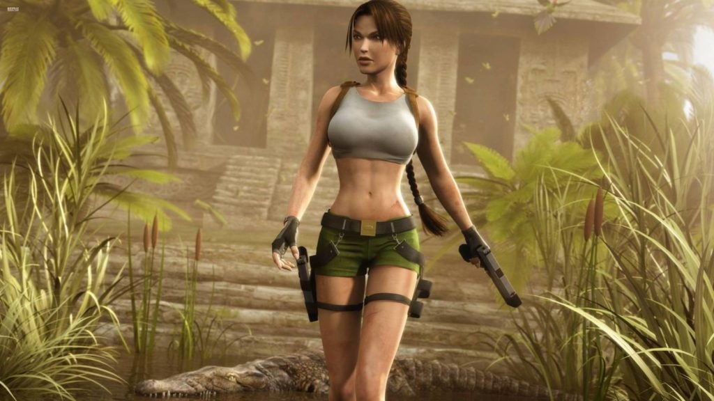 Videojuegos