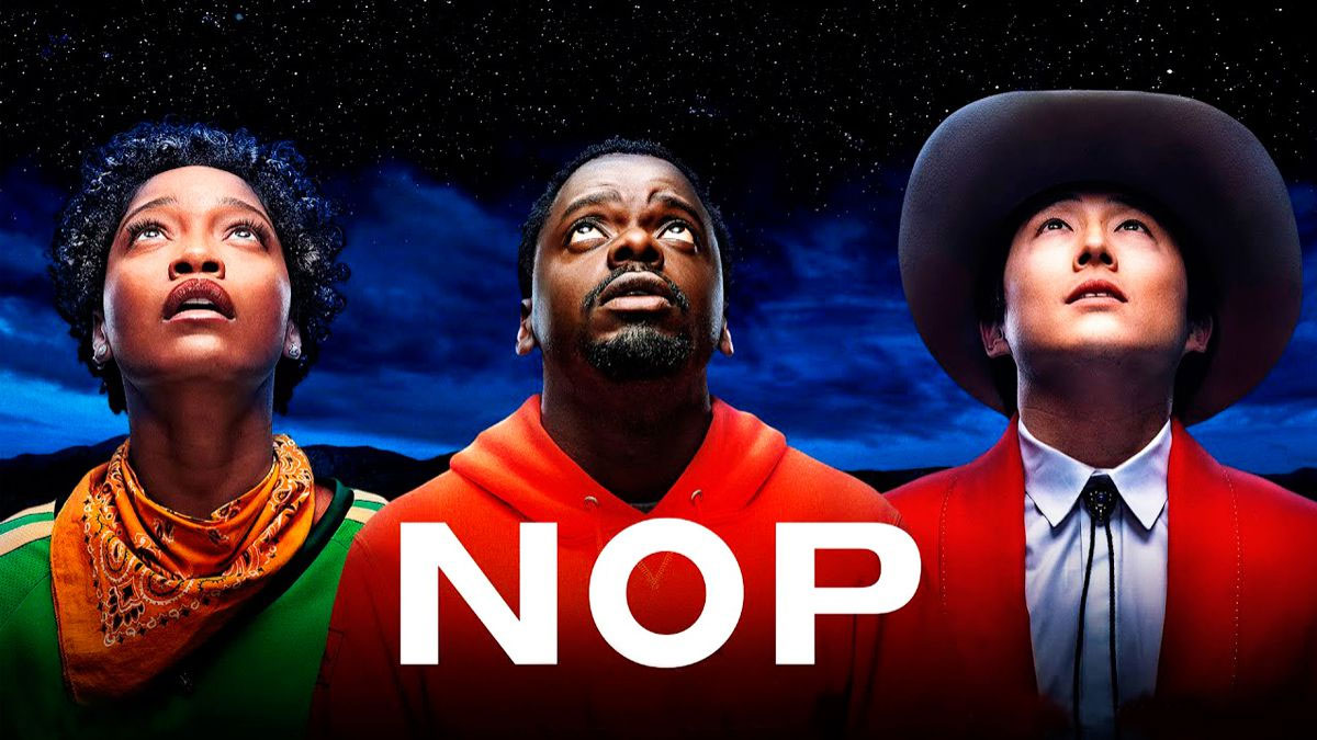 ¡Nop! Podría convertirse en la próxima película de culto por muchas razones 