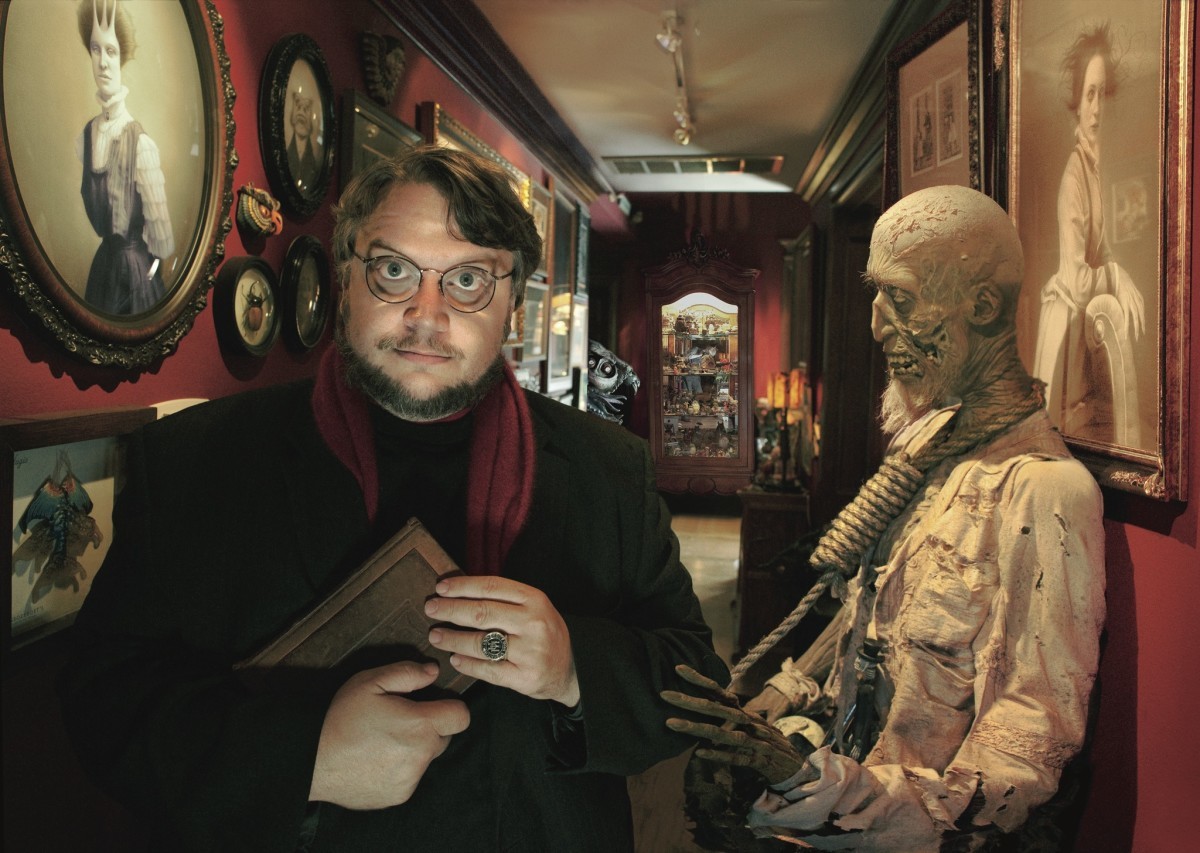 Guillermo del Toro arremetió contra KONAMI tras el aniversario de P.T.