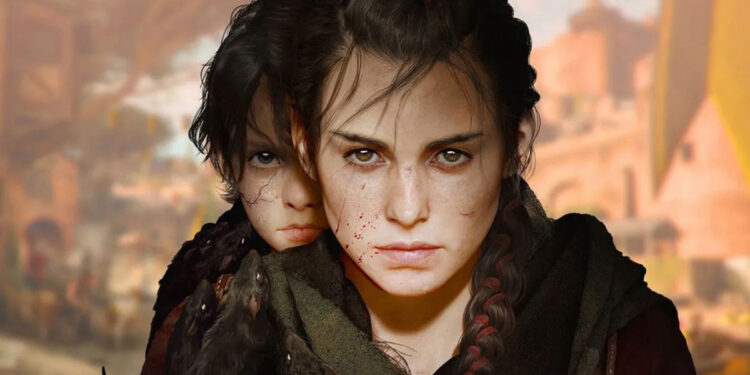 A Plague Tale Requiem