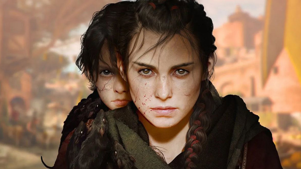 A Plague Tale Requiem