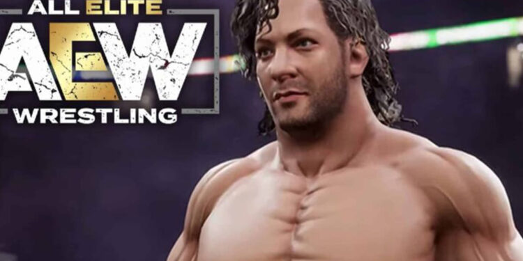 AEW Fight Forever