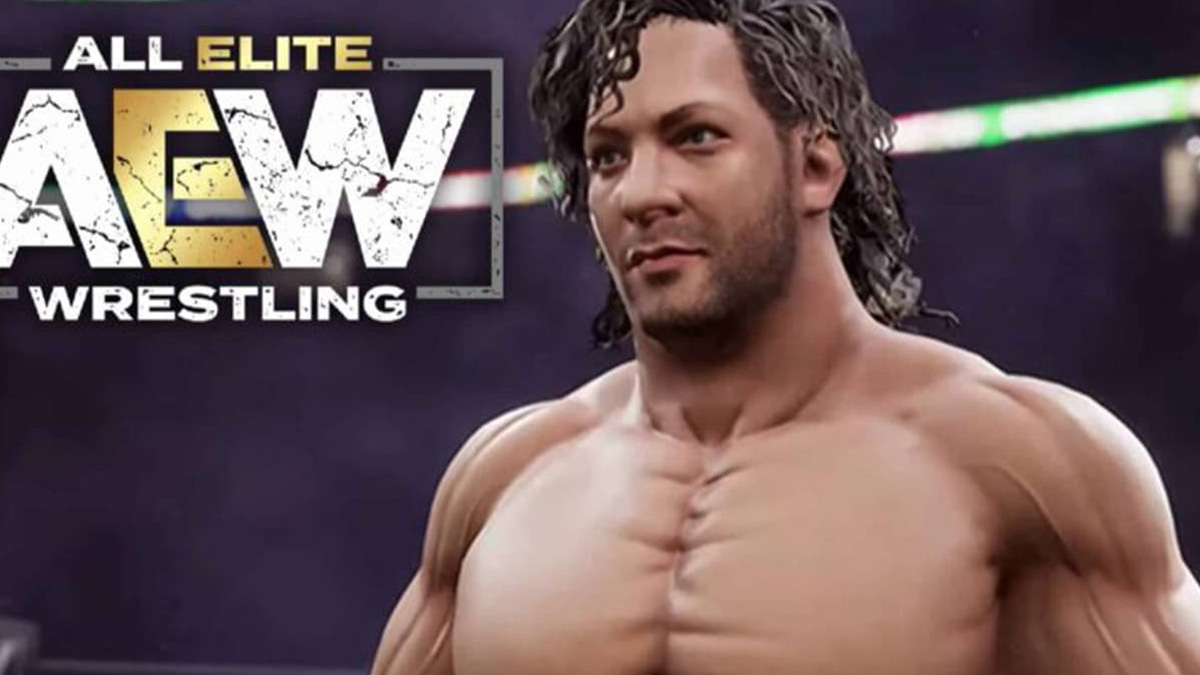 AEW Fight Forever