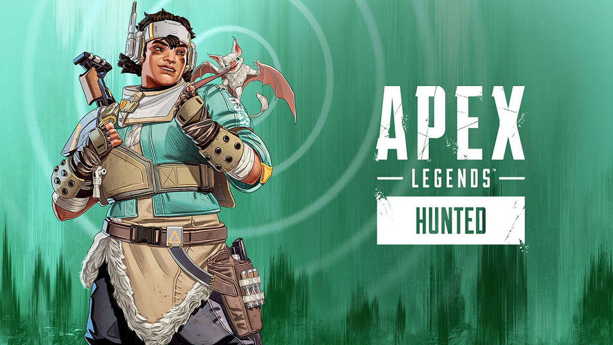 Apex Legends