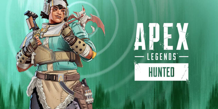 Apex Legends
