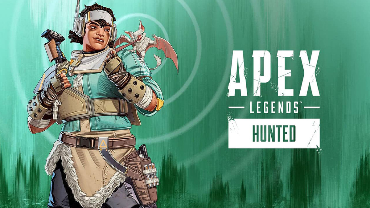 Apex Legends