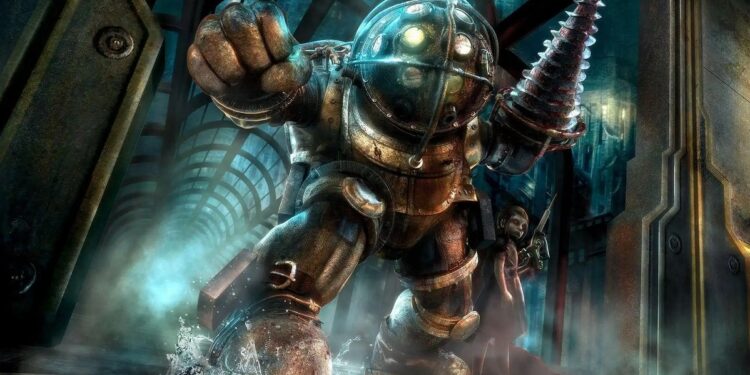 Bioshock