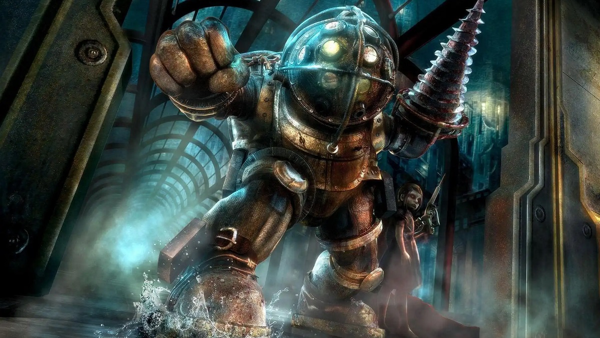 Bioshock