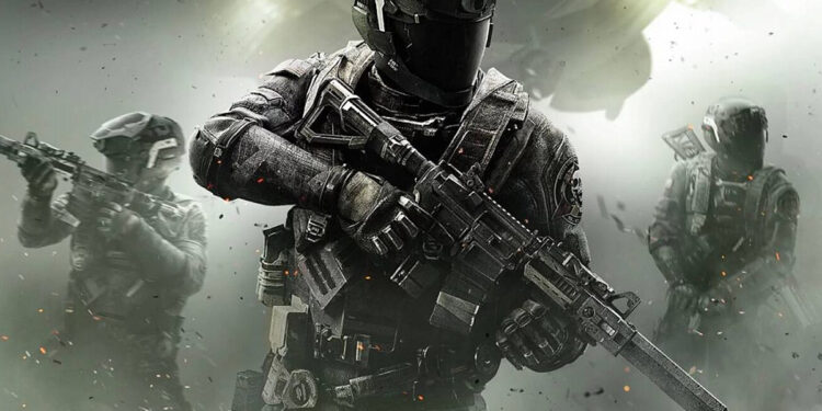 Call of Duty