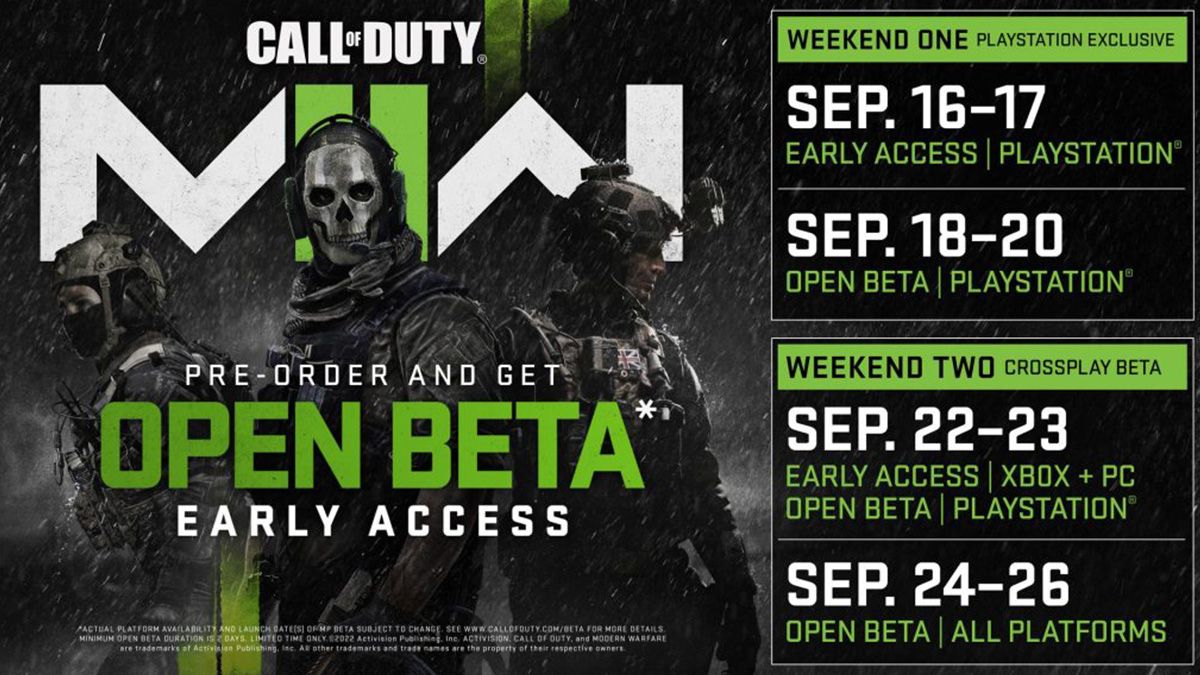 Call of Duty: Modern Warfare 2