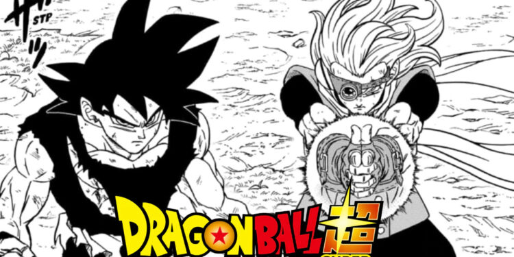 Capítulo 87 del manga Dragon Ball Super asoma la muerte de un personaje y pronto estará disponible