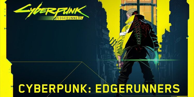 Cyberpunk