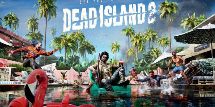 Dead Island 2