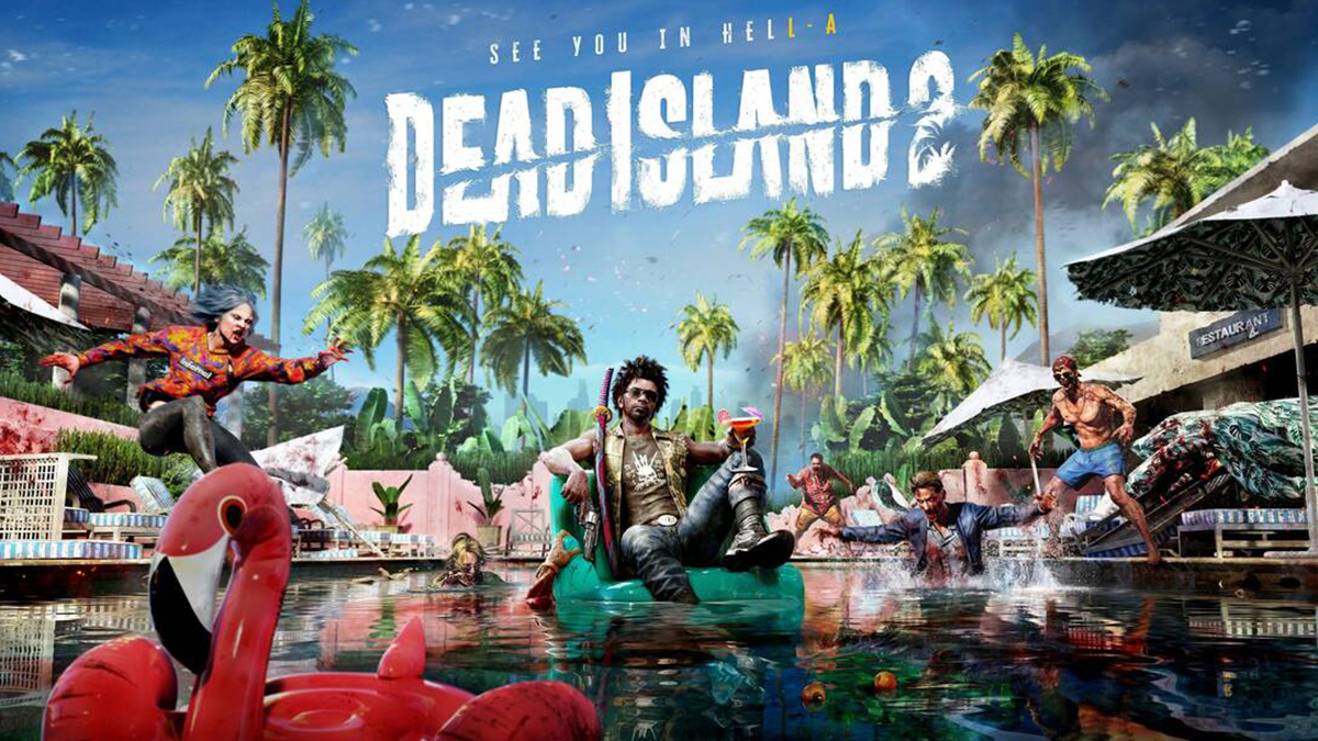 Dead Island 2