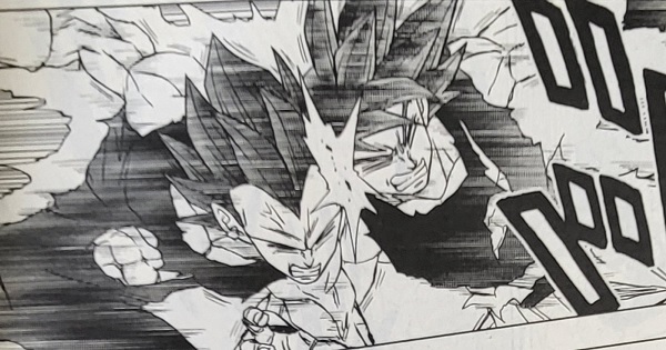 Dragon Ball Super Manga 88: ¿Comienza la saga de BROLY en el MANGA 88 de DRAGON  BALL SUPER? 