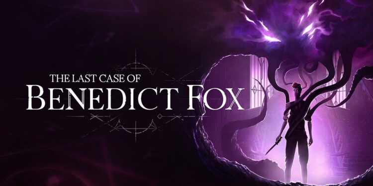 MetroidvaniaThe last Case of benedict Fox muestra su nuevo gameplay