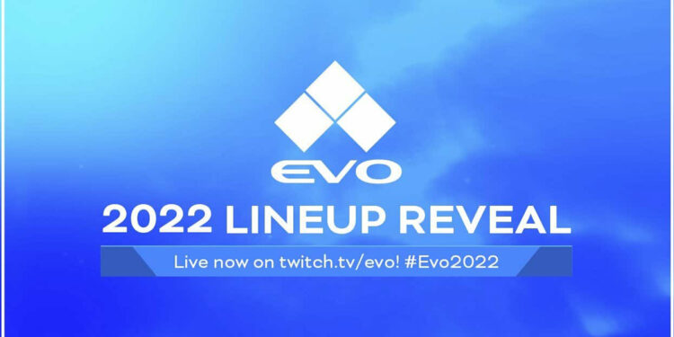 Evo 2022
