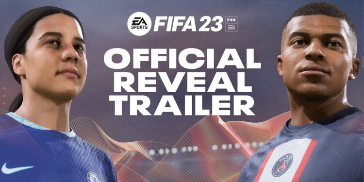 FIFA 23