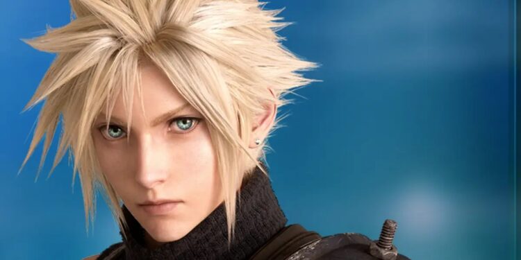 Final Fantasy 7