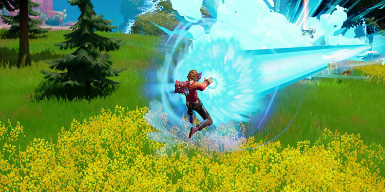 Fortnite