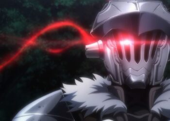 Se anuncia que el autor de Goblin Slayer y el ilustrador de Overlord  trabajarán juntos en una nueva novela de fantasía oscura » Hero Network