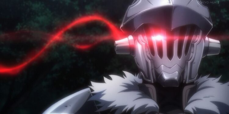 Goblin Slayer