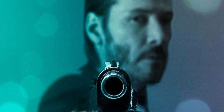 John Wick