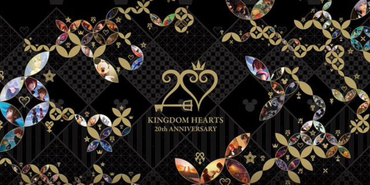 Kingdom Hearts