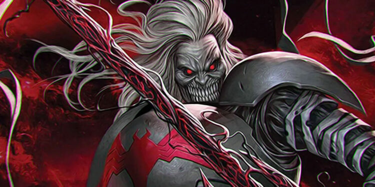 Marvel prepara un villano cósmico más poderoso que Thanos para la fase 4 de su universo