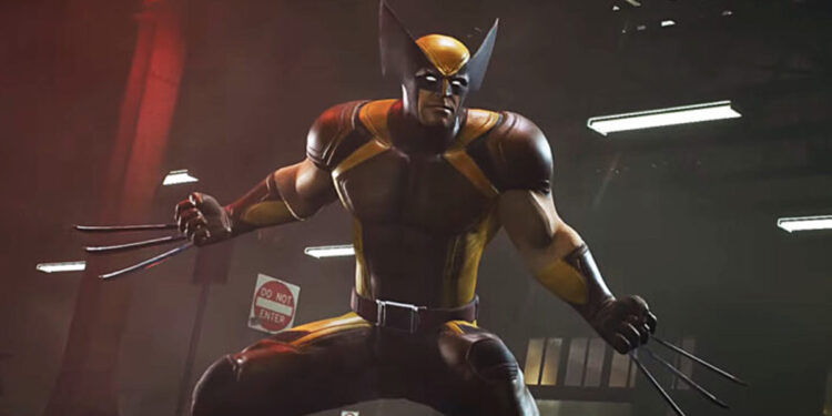 Marvel's Midnight Suns